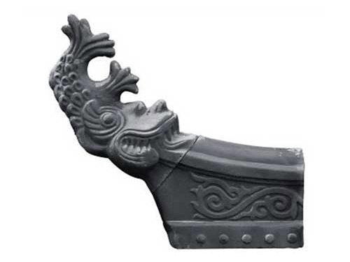 魚(yú)尾翹