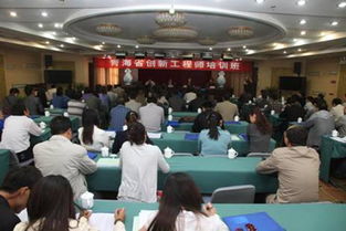 河北工業大學計算機技術推廣的創新實踐與社會影響